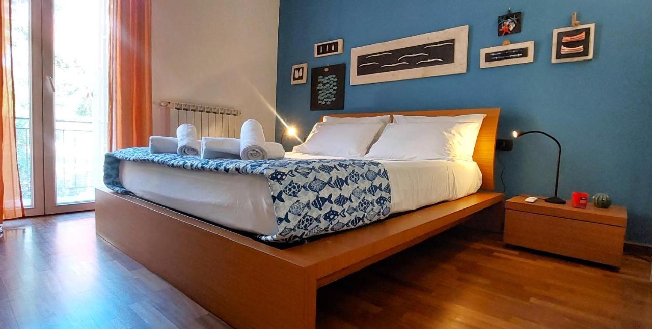 Casamare Portovenere Apartamento Porto Venere Exterior foto