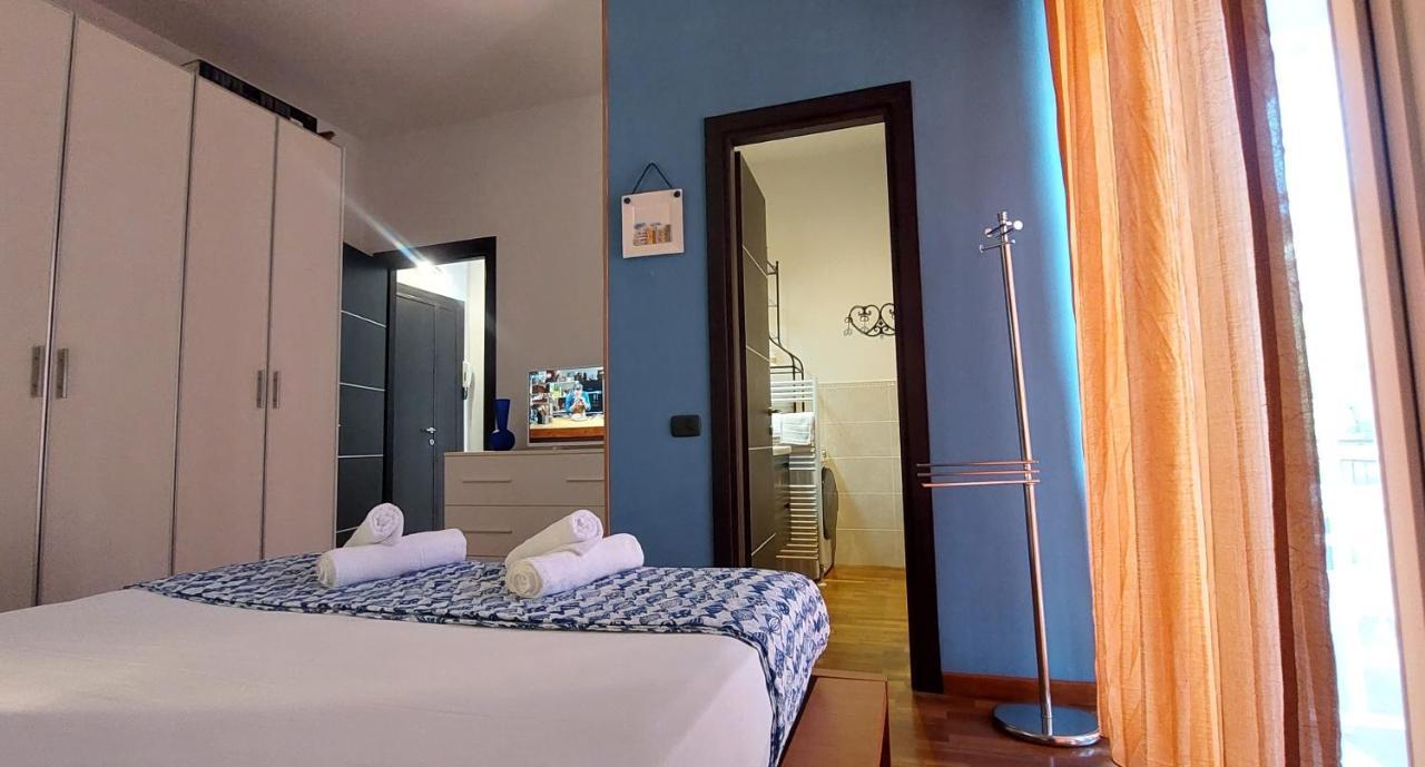 Casamare Portovenere Apartamento Porto Venere Exterior foto