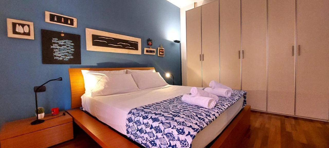 Casamare Portovenere Apartamento Porto Venere Exterior foto