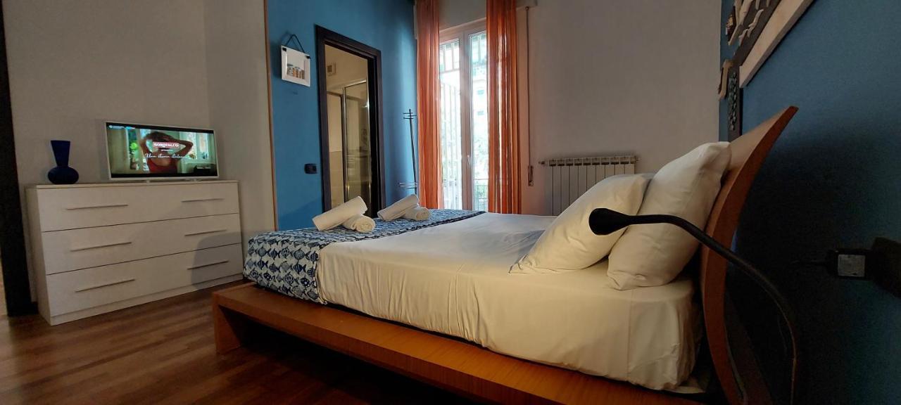 Casamare Portovenere Apartamento Porto Venere Exterior foto