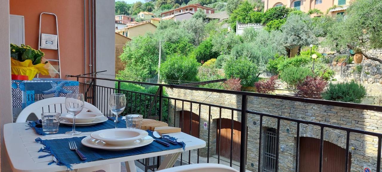 Casamare Portovenere Apartamento Porto Venere Exterior foto