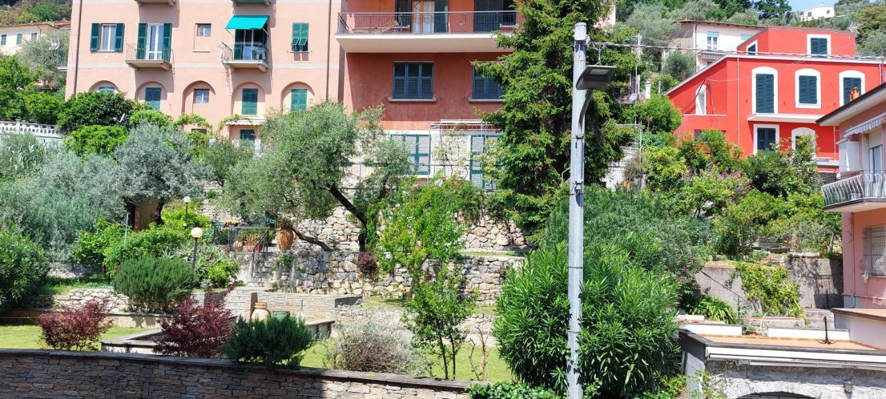 Casamare Portovenere Apartamento Porto Venere Exterior foto