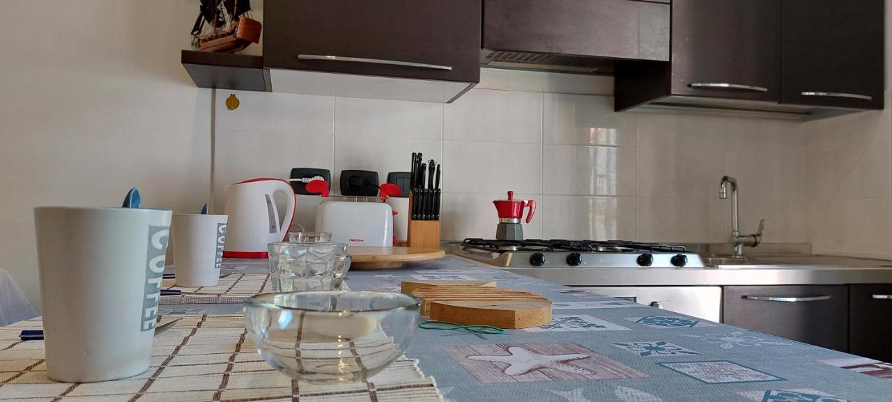 Casamare Portovenere Apartamento Porto Venere Exterior foto